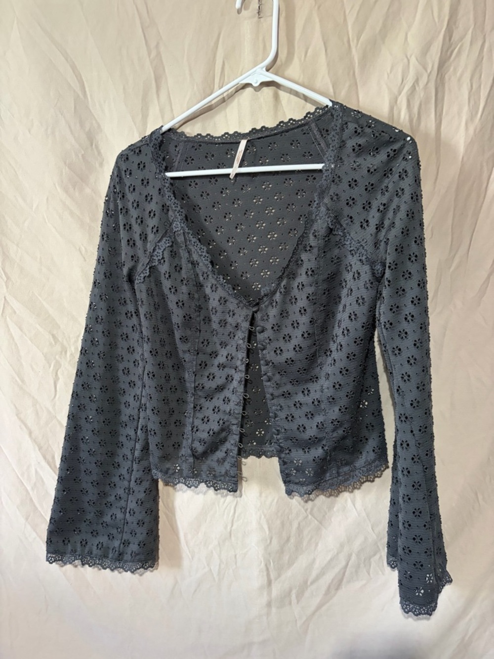 Free people long sleeve